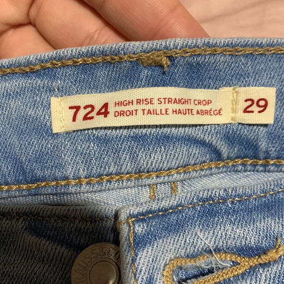 Levi’s Womens jeans - Picture 4 of 4